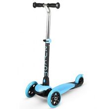 Zycom Zing Mini трехколесный сине-черный