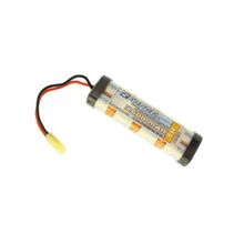 Strike Force Аккумулятор Strike Force (BAT-SFMN9616-2 3A), 9.6V 1600MAH мини тип