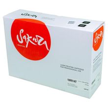Картридж SAKURA 106R01487 для Xerox WC 3210 3220, черный, 4100 к.