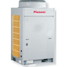 Pioneer KGV450W