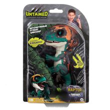 Интерактивная игра FINGERLINGS 3783 Untamed dino Фури