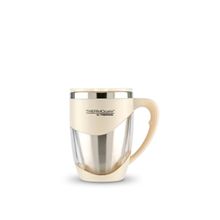 Термокружка  Marx SS Desktop Mug Ivory , 375ml