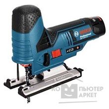 Bosch GST 10,8 V-LI Лобзик аккумуляторный 06015A1000