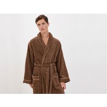 ПМ: Астория АБСОЛЮТ_99 Халат махровый, 400гр м2