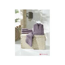 Issima Халат Lima Bath Цвет: Сиреневый (M)