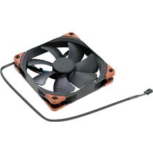 Вентилятор   Noctua NF-A14 IndustrialPPC-2000-IP67-PWM (4пин, 140x140x25мм,  31.5дБ,  500-2000  об мин)