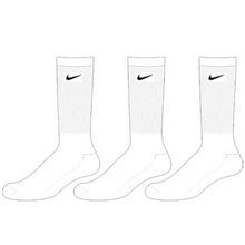 Носки Nike SX0630-101 (3пары)