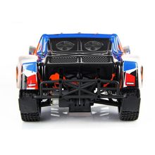 Радиоуправляемый джип WLtoys Pathfinder L222 1:12 2WD 2.4GHz - L222