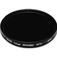 Фильтр инфракрасный HOYA Infrared 52mm 76310