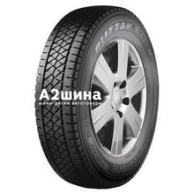 Автошина Bridgestone Blizzak W995 235 65 R16C 115 113R