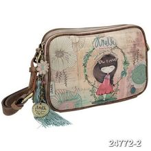 Сумка Anekke 24772-2