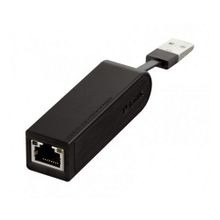 Сетевой адаптер D-Link DUB-E100 Fast Ethernet USB 2.0