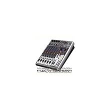 Микшерный пульт BEHRINGER  XENYX X 1204USB