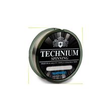 Леска моно. Shimano Technium Spinning Line, 150m, 0,25mm, 6,75kg