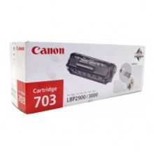 Картридж Canon cartridge 703 № 7616A005 черный