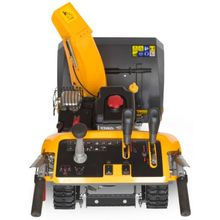 STIGA ST 5266 PB TRAC