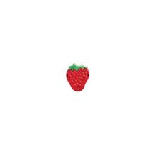 Надувной матрас Intex 58781EU "Strawberry Island" 168х142см