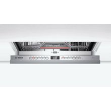 Встраиваемая посудомоечная машина Bosch SGH4HAX11R (60 см)