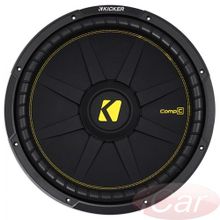 Kicker CWCD154