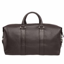 Сумка дорожная Pinecroft коричневая