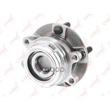 Ступица Колеса | Перед Прав Лев | LYNXauto арт. WH1471