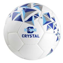 Мяч футбольный Novus CRYSTAL LEISURE