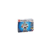 Конструктор LEGO 10+ лет Lego-MINDSTORMS Робот Mindstorms nxt 2.0 (8547)