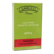 картридж Gamucci Classic Apple (16 mg) - упаковка 5шт