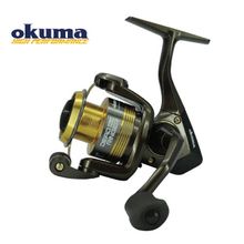 Катушка безынерционная Okuma Dead Ringer DRG FD
