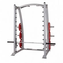 Mega power 3d motion, машина Смита с контрбалансом, Aerofit MSM