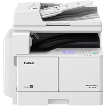 МФУ Canon imageRUNNER 2204