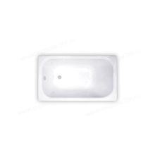 Акриловая гидромассажная ванна МИШЕЛЬ [левая] TRITON (1700 x 960)