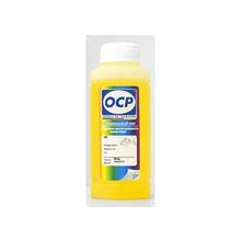 OCP CRS, Concentrated Rinse Solution - концентрат жидкости RSL 1:3 (желтый)