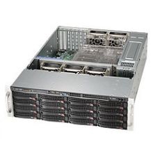 server chassis 3u 920w eatx cse-836be16-r920b supermicro