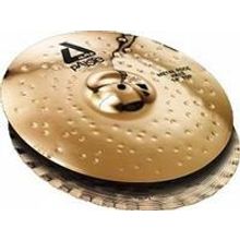 0000884014 Alpha “B” Metal Edge Hats Тарелка 14, Paiste