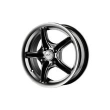 Колесные диски СКАД Стинг 5,5R14 4*100 ET38 d67,1 Алмаз [1260005]