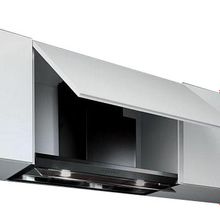 FALMEC VIRGOLA BLACK 60