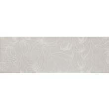 Керамическая плитка Myr Ceramica City Flor Decor Blanco настенная 25х75