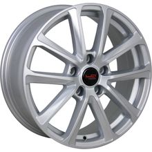 Колесный диск REPLICA MZ121 7x17 5x114,3 D67,1 ET45 s