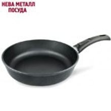 Нева Металл Сковорода 6024 Традиционная 24 см