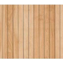 Темная береза