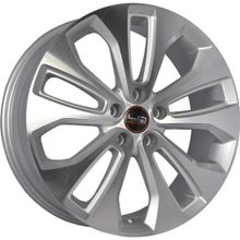 Колесный диск REPLICA HND124 7x18 5x114,3 D67,1 ET35 gmf