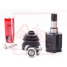 Шрус Внутренний | Лев | Ford  Transit Connect 2002< 26*40*26 Мм ASVA арт. FDILTC7B