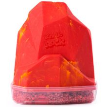 Kinetic sand Kinetic sand 11302 Кинетический песок серия Rock 170 грамм 11302