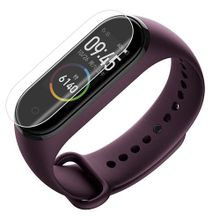 Xiaomi Защитая пленка для Xiaomi Mi band 4