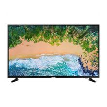 Телевизор Samsung UE50NU7002 50 дюймов Smart TV UHD