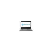 Ультрабук HP ElitBook 9470m (Core i5 3317U 1700 MHz 14" 1366x768 4096Mb 500Gb DVD нет Wi-Fi Bluetooth Win 7 Pro 64), серебристый