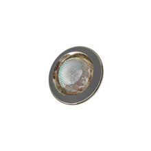 Elvan 16001N04-PC-N METAL+CRYSTAL точечный встаиваемый светильник