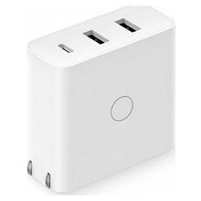 Зарядное устройство для ноутбука Xiaomi 45W Type-C (+ 2 USB)