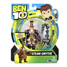 Ben10 Ben 10 Фигурка 12.5 см 76100 7